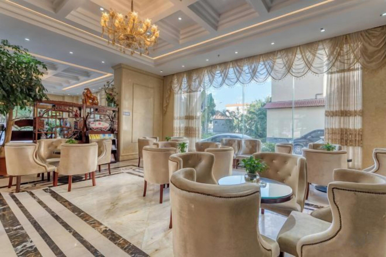 Others 4, Junyuan Hotel, Dehong Dai and Jingpo