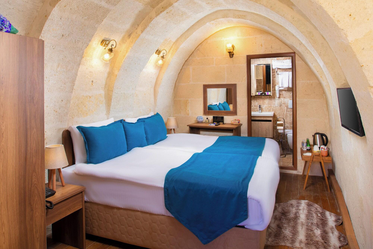 Room 3, Peri Cave Konak, Ürgüp