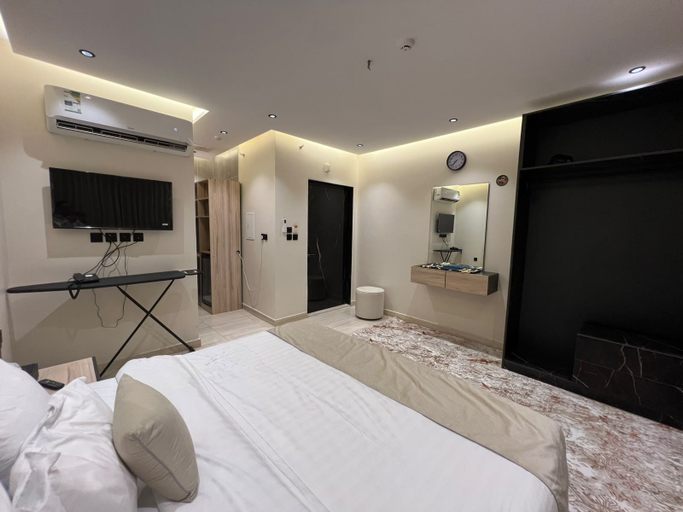 Room 3, Al-Hayah Al-Khadra, Jeddah