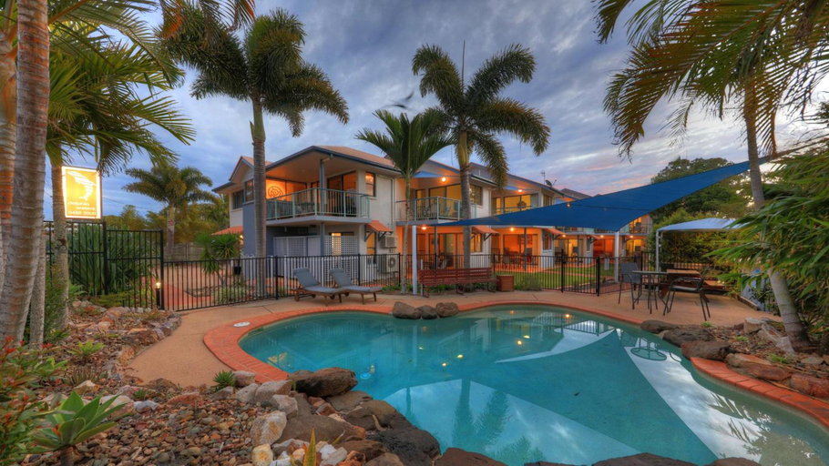 General view 3, Dolphin Waters, Cooloola (excl. Gympie)