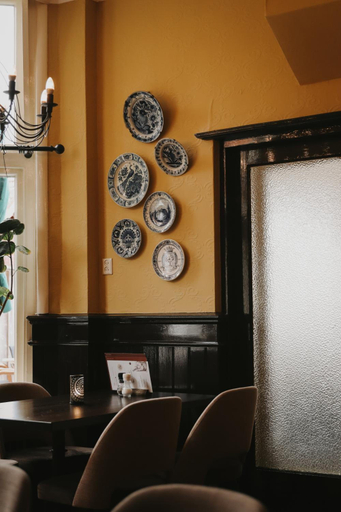 Food & Drinks 5, Sevenster Delden, Hof van Twente
