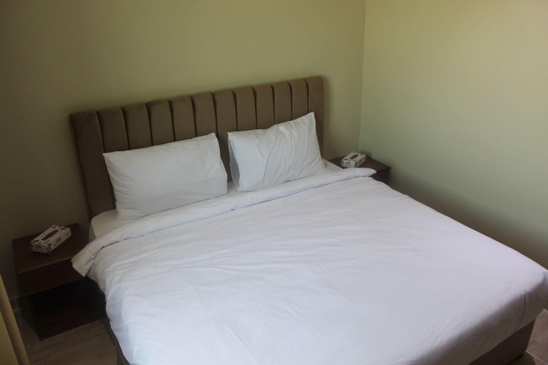 Room 4, Magic Suite Alraqi