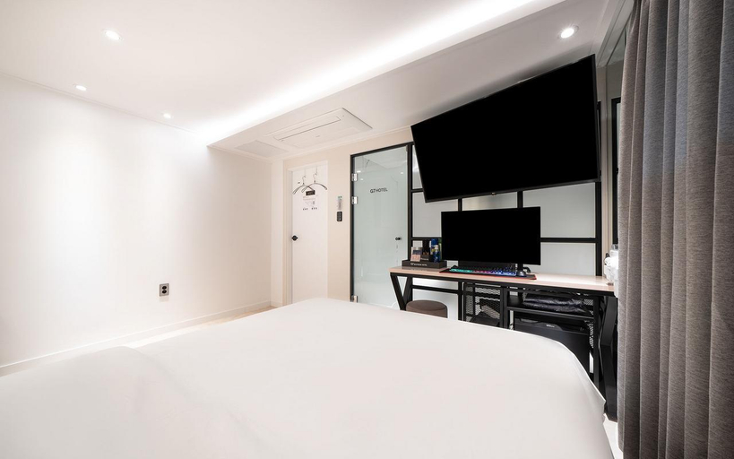 Bedroom 2, Yongin Everland Station G7, Yongin