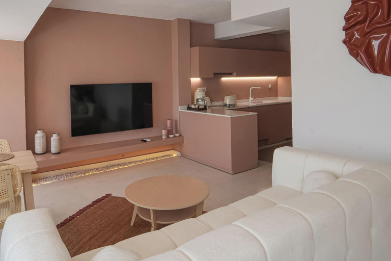 Room 2, Bono Residence, Marmaris