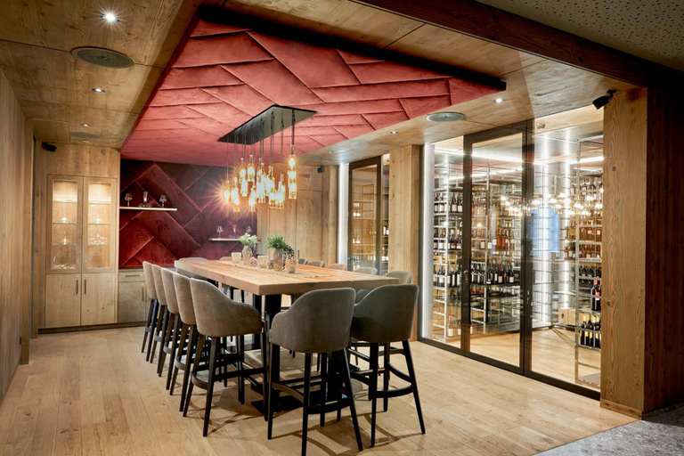 Food & Drinks 5, Zugspitz Resort, Reutte