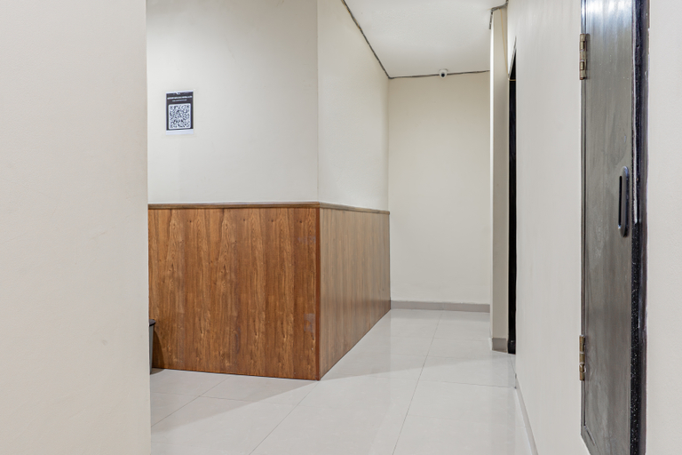 Lobby 4, Collection O Kuta Near Airport Ngurah Rai, Badung