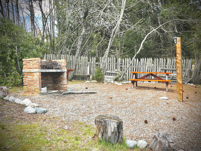 Others 4, Apartments Bariloche - Moreno Lake, Bariloche