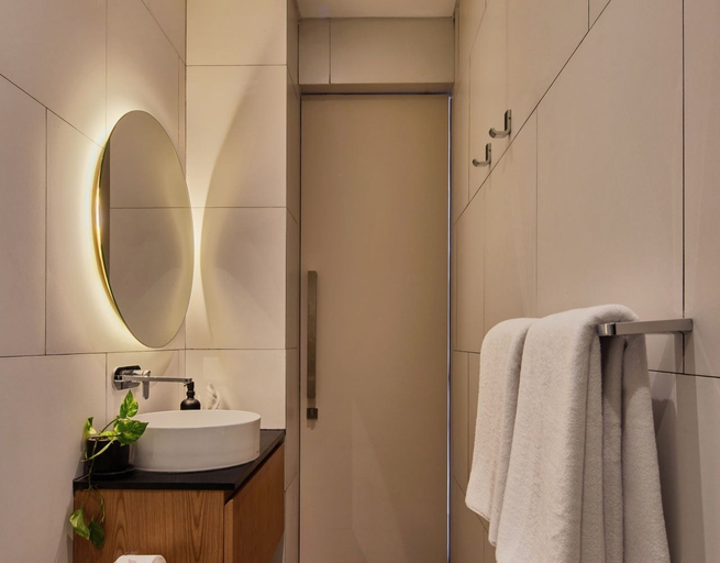 Bathroom 4, NEXA Residences Canggu, Badung