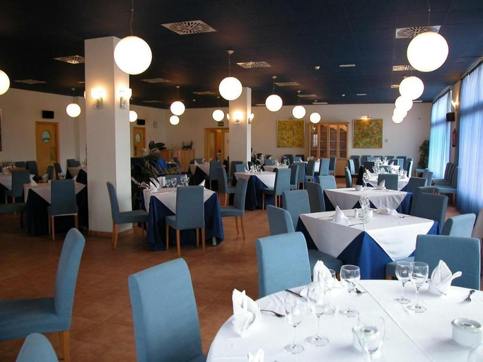 Food & Drinks 4, Hotel Villa De Estercuel, Teruel