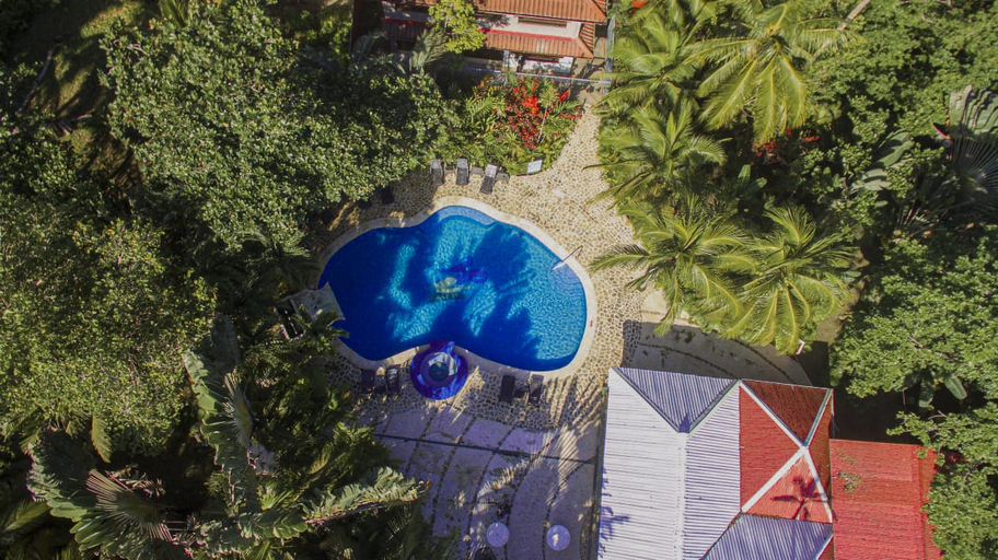General view 2, Hotel Playa Westfalia, Limón