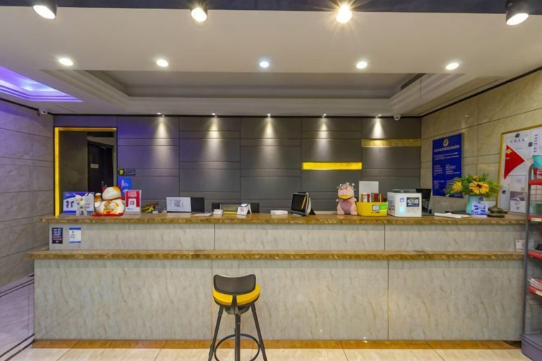 Others 5, Wenxie Hotel, Hangzhou