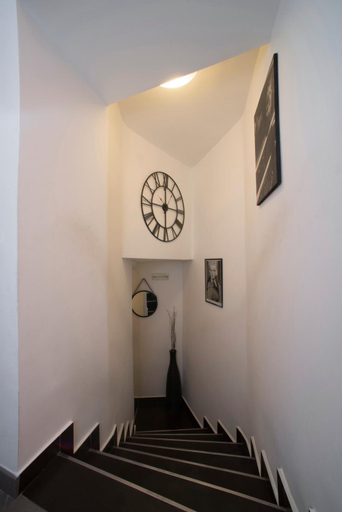 Exterior & Views 2, Il Taschino Suite, Napoli