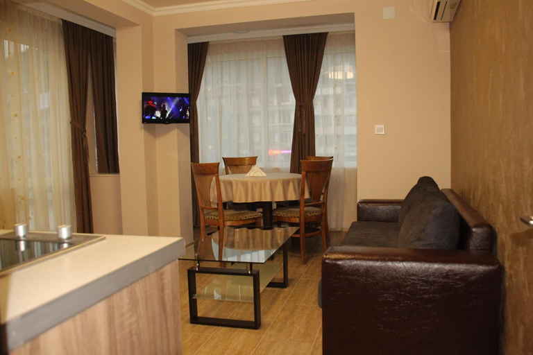 Others 5, Central Guest Rooms, Asenovgrad