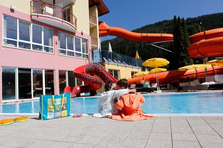 Sport & Beauty 2, Familienhotel Trebesingerhof - All Inclusive, Spittal an der Drau