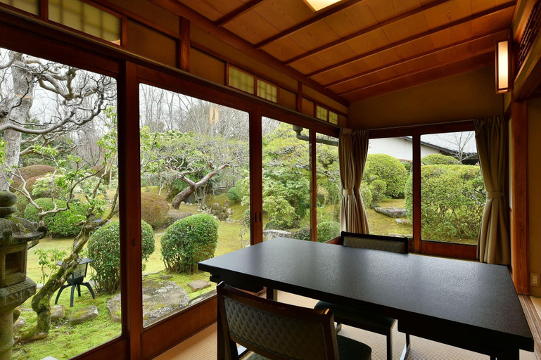 Lobby, Kkr Nara Mikasaso, Nara
