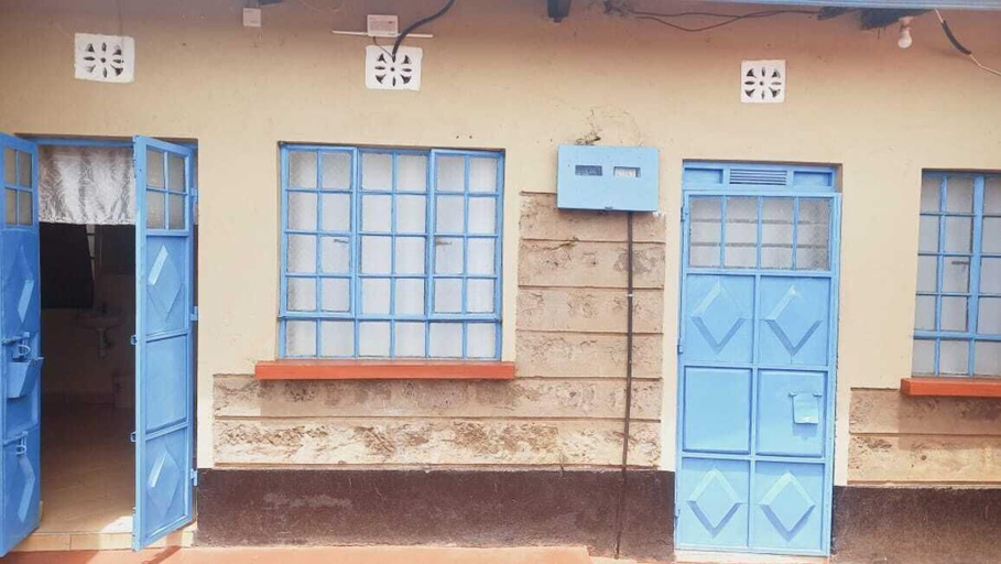 Exterior & Views, Landmark Guest House, Nyeri Town