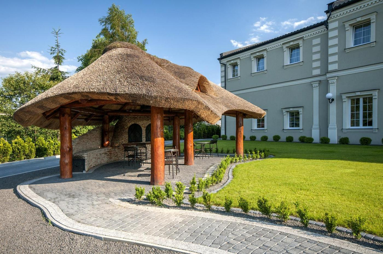 Exterior & Views 2, Dworek Eureka, Bielsko