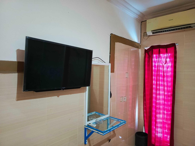 Lobby 4, 93278 Wisma Syariah Lahundape, Kendari