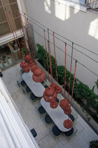 Exterior & Views 2, Bromelia Hotel Boutique, Distrito Federal