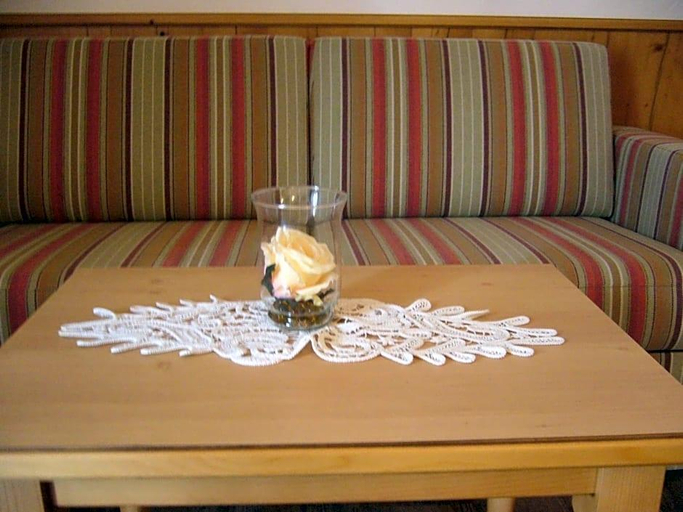 Bedroom 3, Alpenhotel Pfaffenwinkel, Weilheim-Schongau