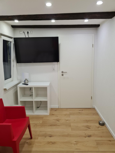 Exterior & Views 2, Haupt 3, Reutlingen