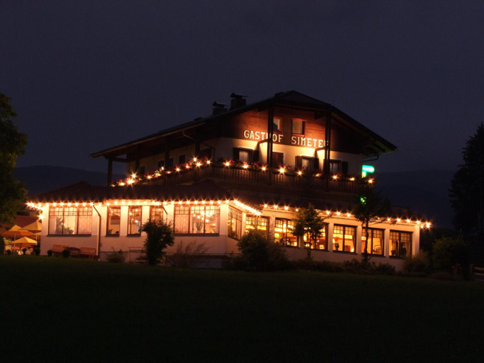 Exterior & Views 2, Hotel Landhof Simeter Gmbh, Spittal an der Drau