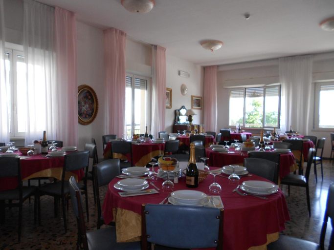 Food & Drinks 4, Hotel Laguna Blu, Rimini