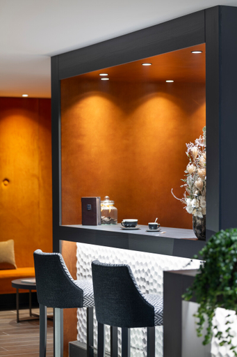 Bar, MGM Hôtels et Résidences - Les Chalets Laska, Haute-Savoie
