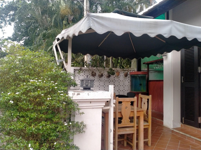 Exterior & Views 2, Sakaodeuan Hotel, Luang Prabang