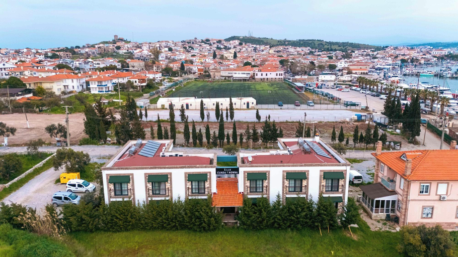 General view 2, Cunda Nonna, Ayvalık