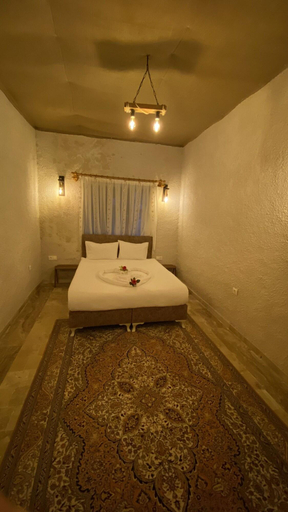 Bedroom 4, Cappadocia Urgup Stone House, Ürgüp