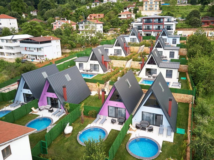 Exterior & Views 5, Timeless Kartepe, Kartepe
