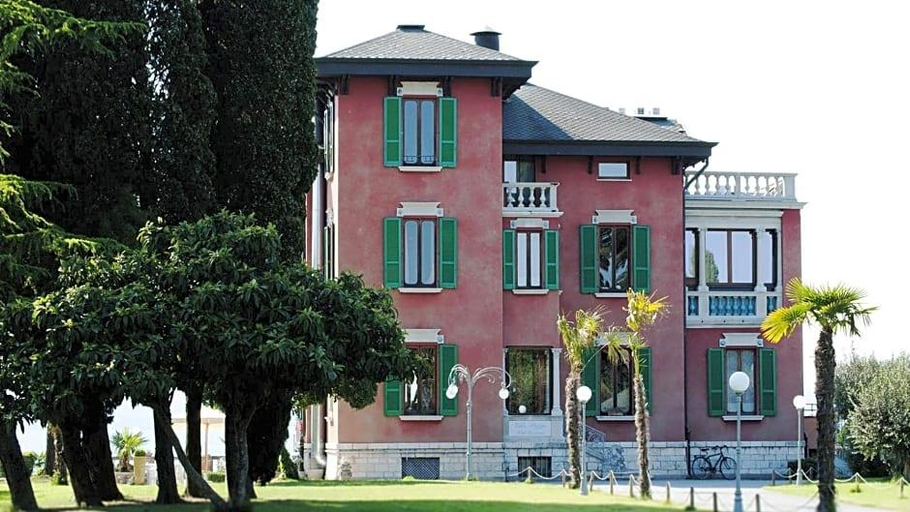 Exterior & Views 2, Villa Pioppi Hotel, Brescia