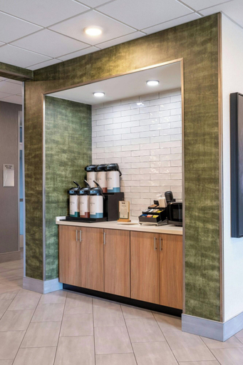 Public Area 2, Fairfield Inn & Suites by Marriott Louisville Shepherdsville, Bullitt