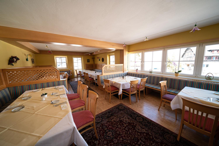Food & Drinks 4, Apparthotel Samson, Sankt Johann im Pongau