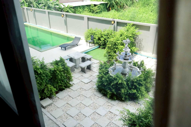 General view 1, RQ Bangkok Sukhumvit 107 by Collection O, Muang Samut Prakan