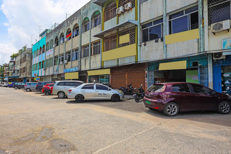 General view 2, Spot On 92170 Penginapan Pak Dhe, Batam