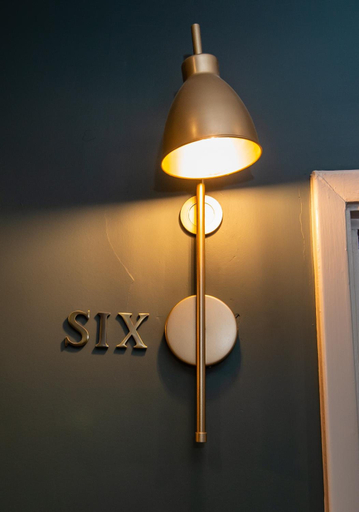 Bedroom 3, The Bear, Bath and North East Somerset