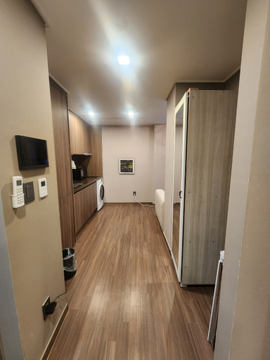 Room 4, Elbon The Stay X A1with Haeundae, Haeundae