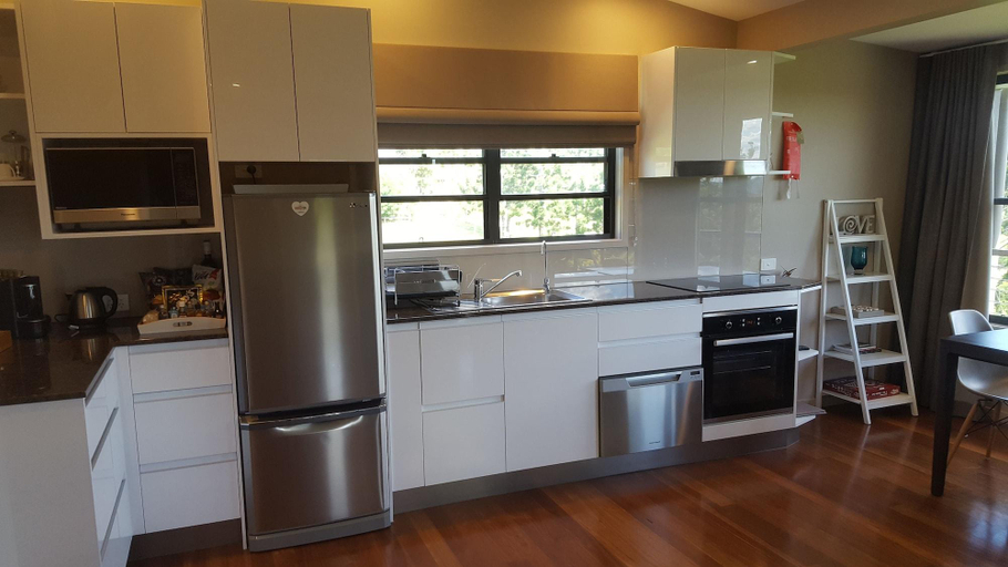 Bedroom 3, Blue Summit Cottages, Caloundra - Hinterland