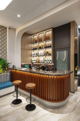Food & Drinks 4, Laputa Hotel Phu Quoc, Phú Quốc
