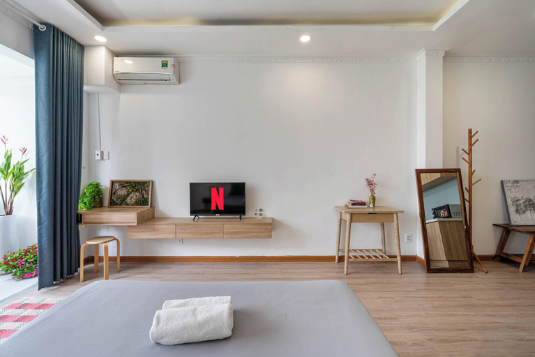 Room 3, Holo 61 Ben Thanh Saigon, Ho Chi Minh City