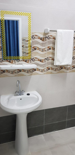 Room 4, Duqm Suites, Al Wusta