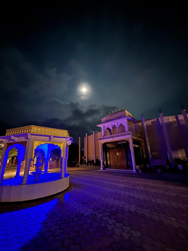 Exterior & Views 1, Shubhim Resort- a heritage collection, Gwalior