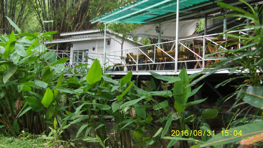 Others 3, Hadsaisuay Resort And Homestay, Muang Kanchanaburi