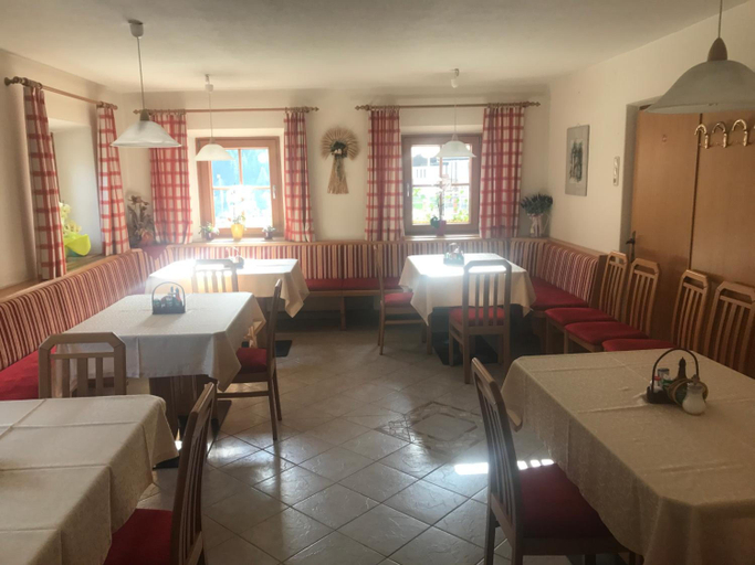 Food & Drinks 2, Gasthof Wacht, Hermagor
