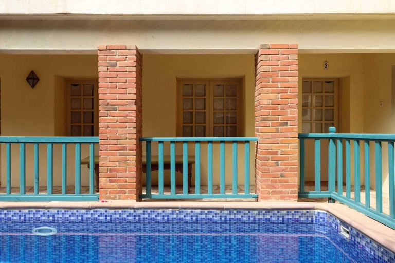 Exterior & Views 2, Principauté, Dakar