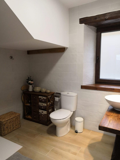 Bathroom 4, Casa Rural Costalisa, Cantabria