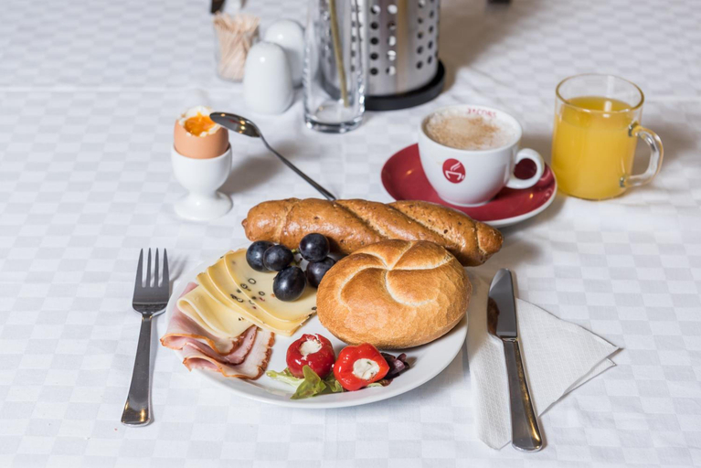 Food & Drinks 5, Hotel Breitenlee, Wien
