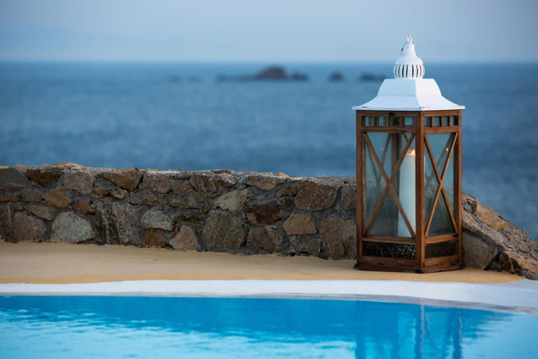 Sports and Entertainment 2, Salty Houses, South Aegean